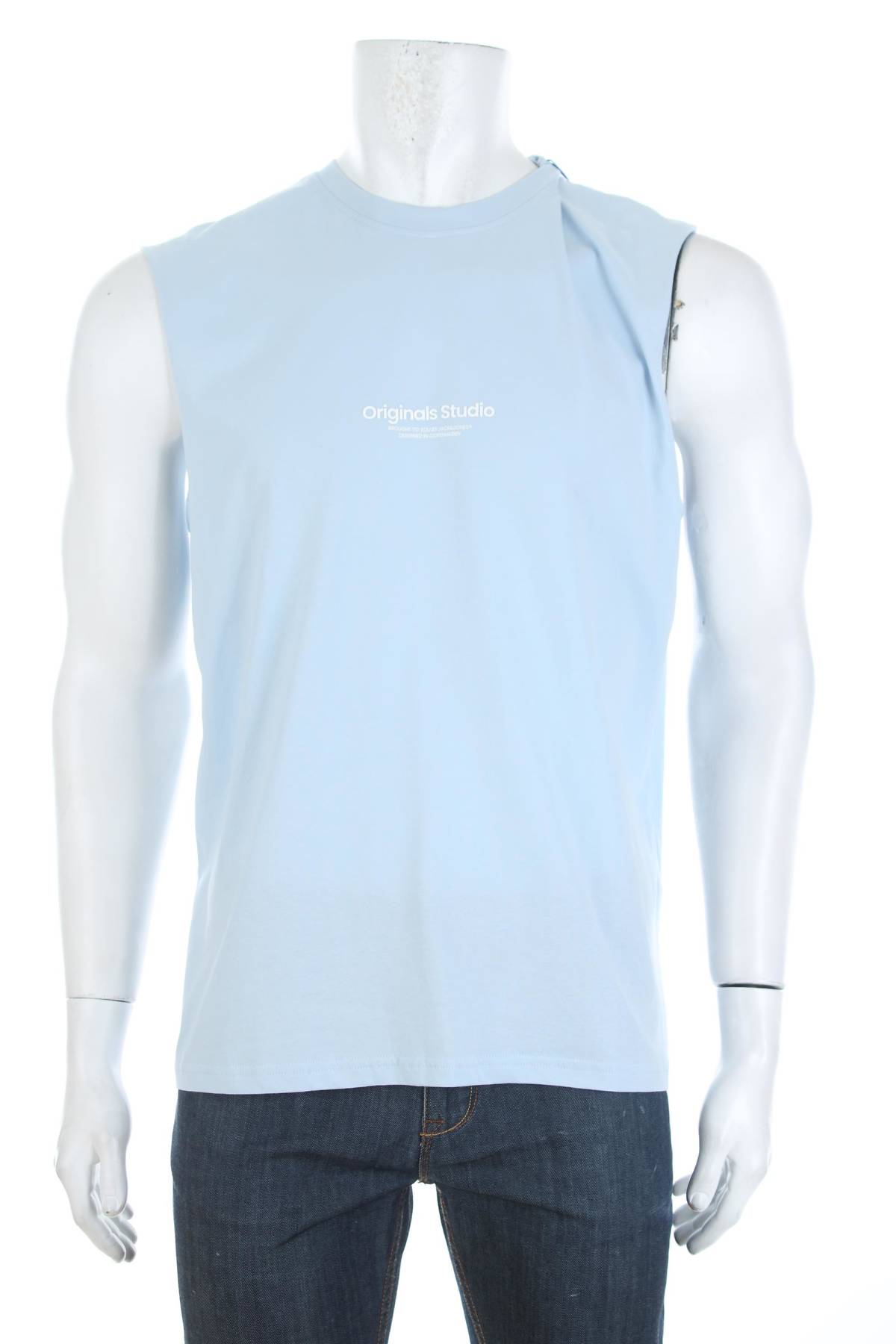 Мъжки потник Jack & Jones Originals1