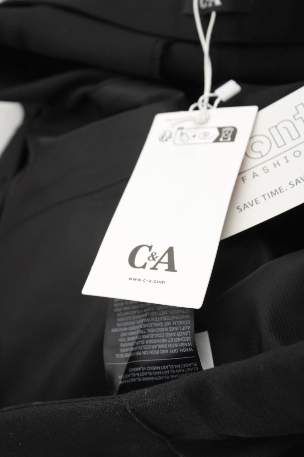 Дамски панталон C&A3