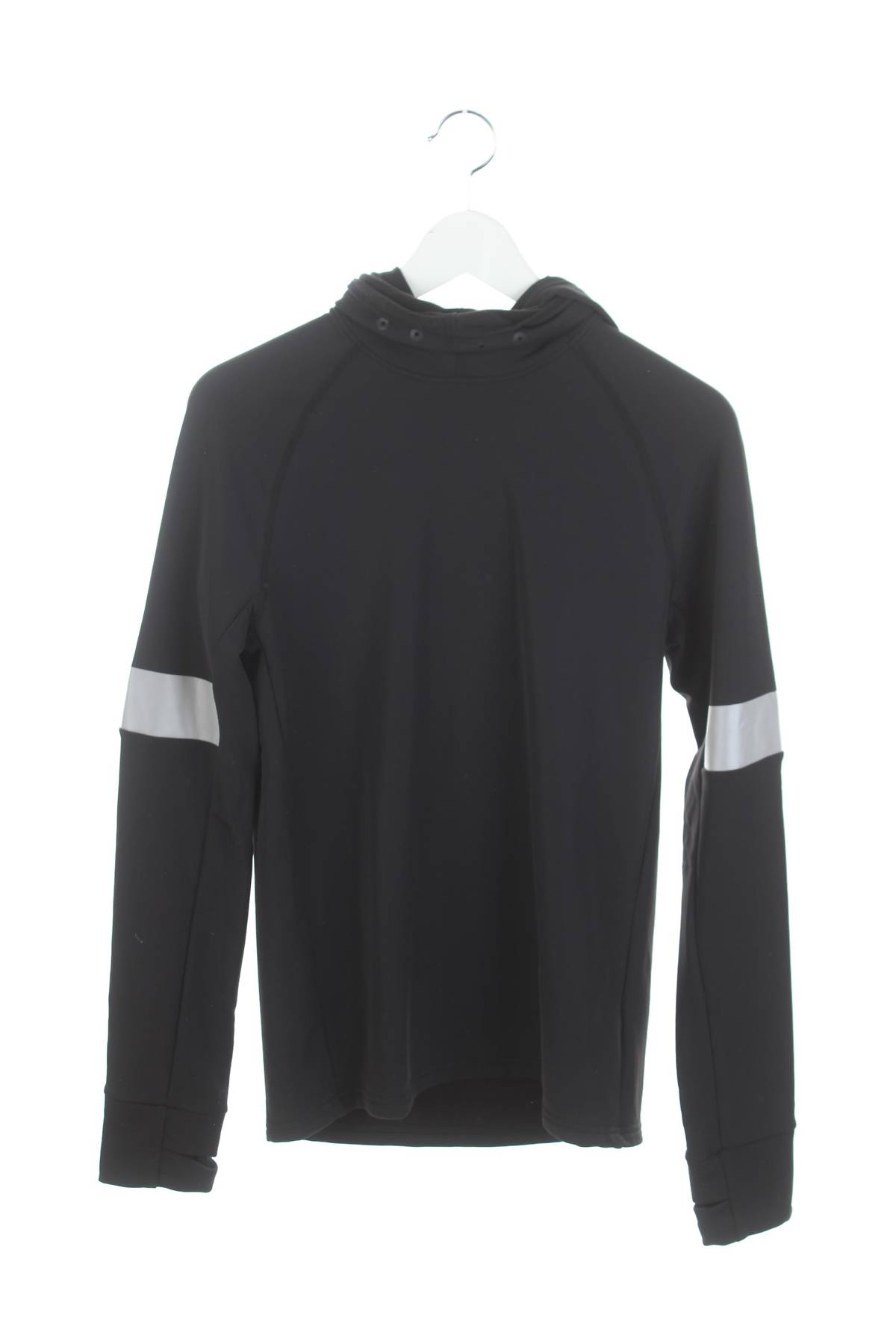 Мъжка спортна блуза H&M1 - Contour.bg Мъжка спортна блуза H&M1