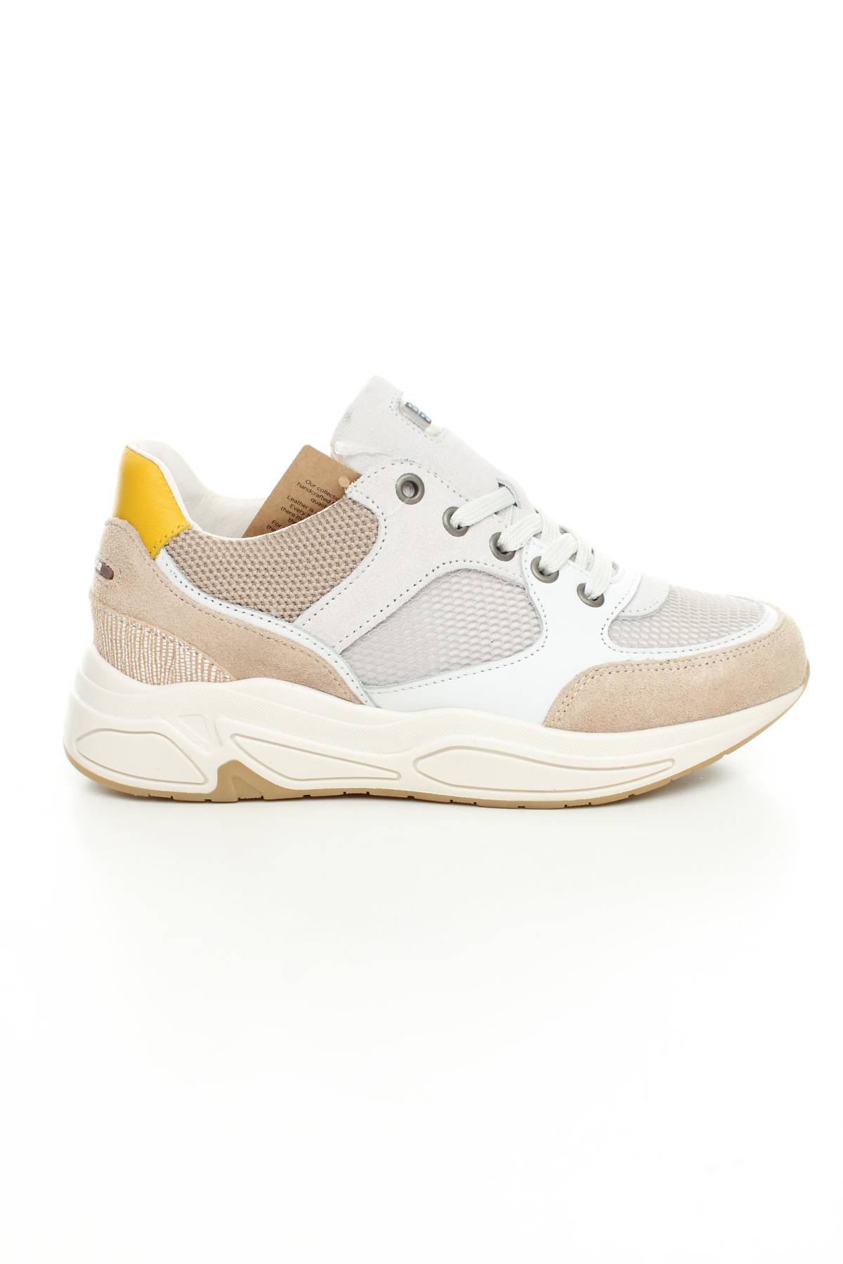 Дамски обувки Bullboxer1 - Contour.bg Дамски обувки Bullboxer1