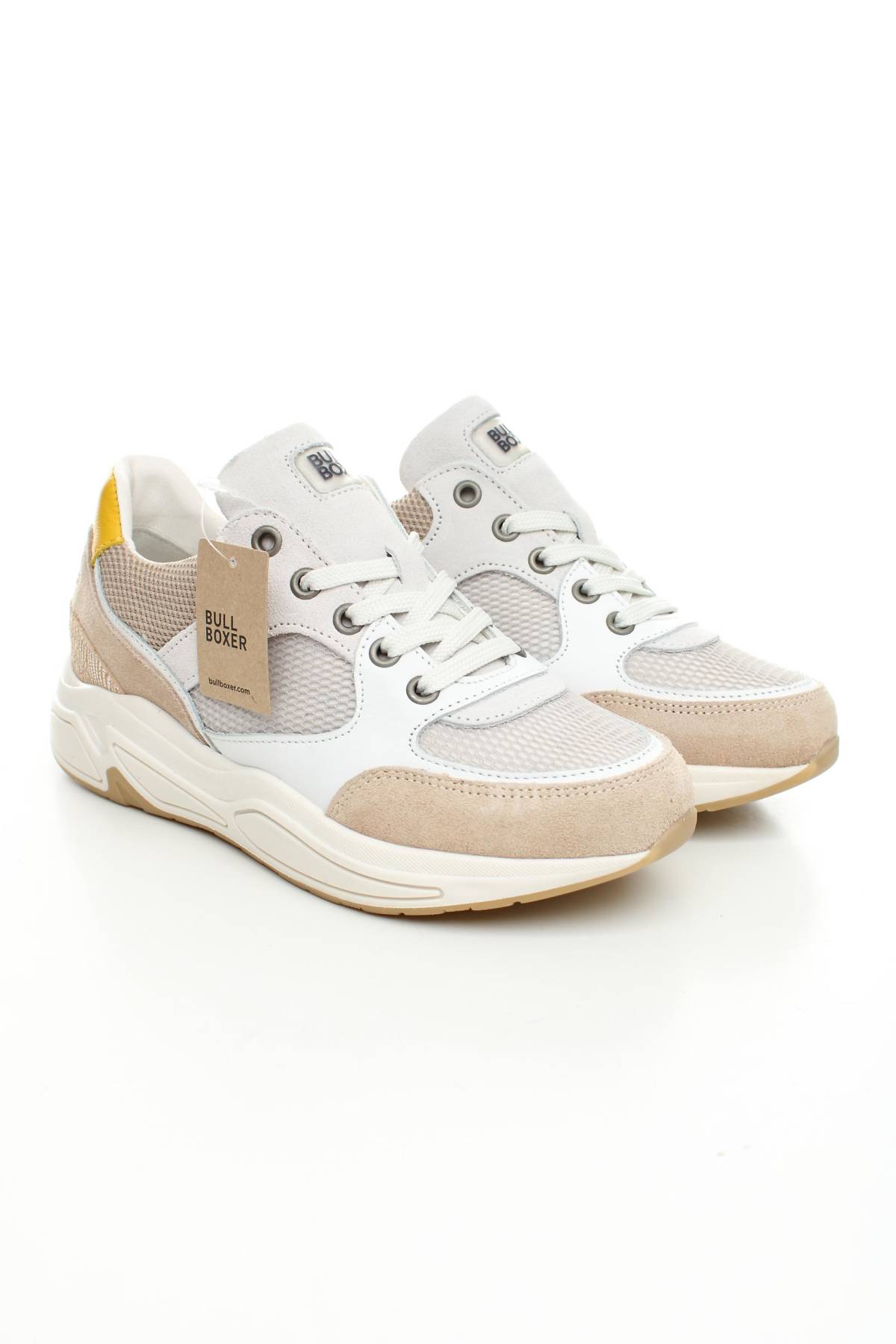 Дамски обувки Bullboxer3 - Contour.bg Дамски обувки Bullboxer3