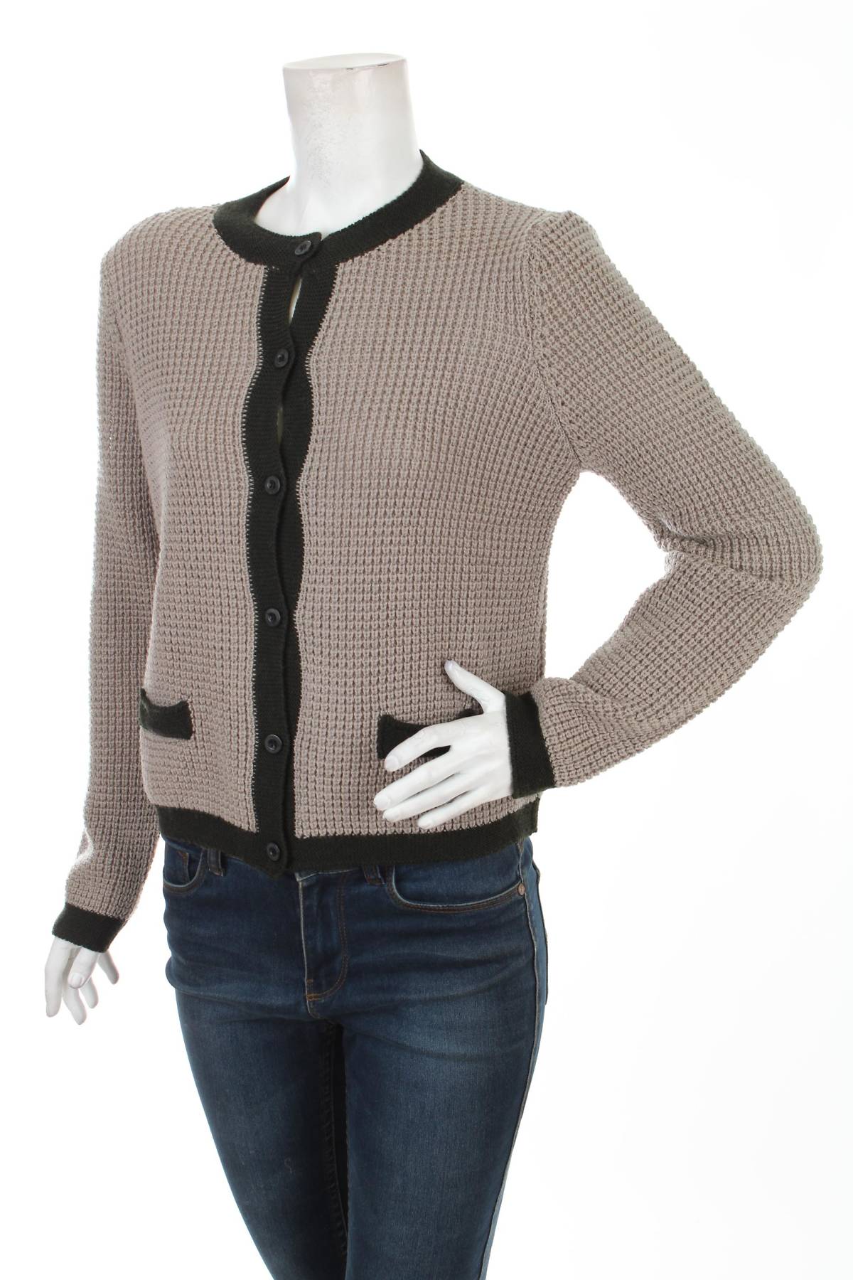 Γυναικείες ζακέτες B. K.1