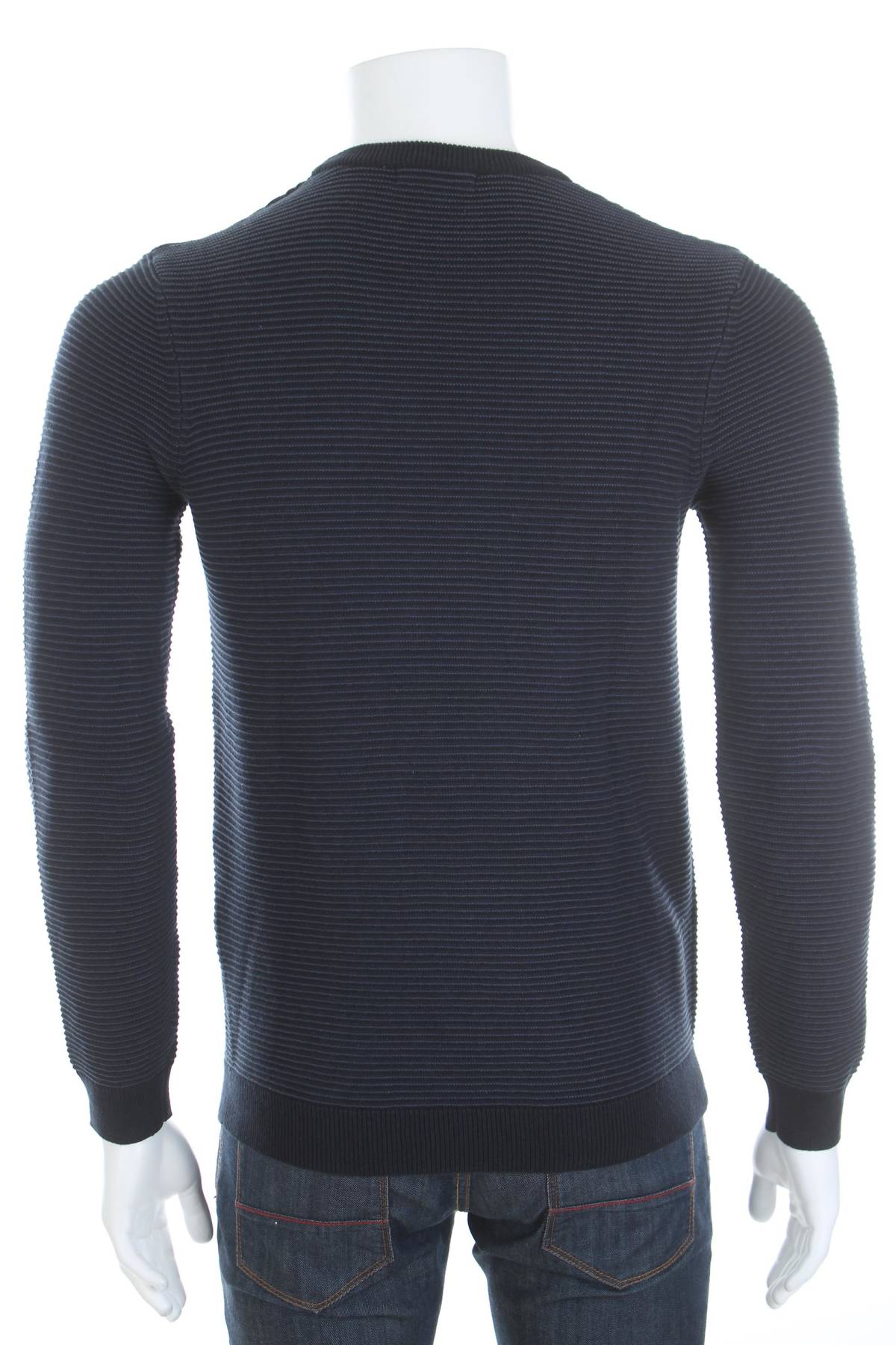 Мъжки пуловер Oviesse2