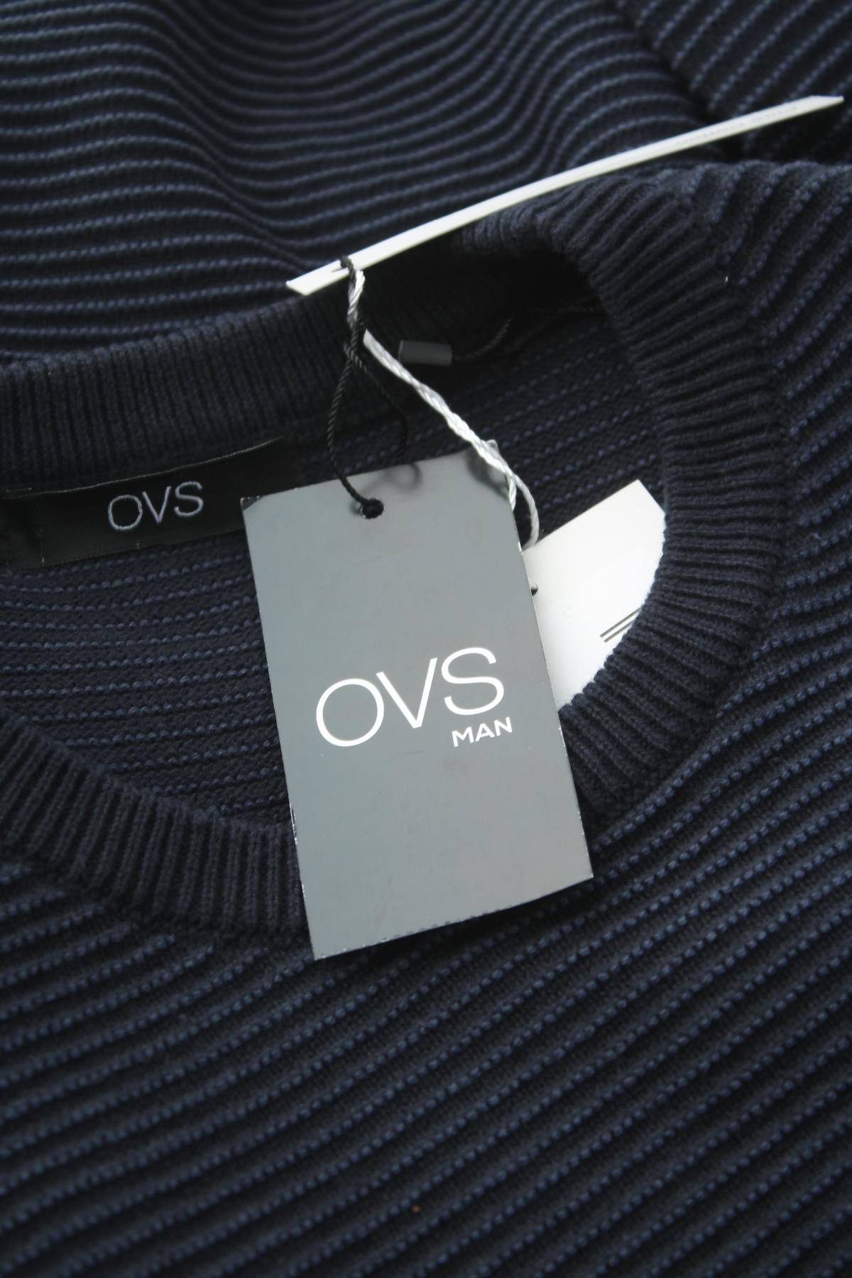 Мъжки пуловер Oviesse3