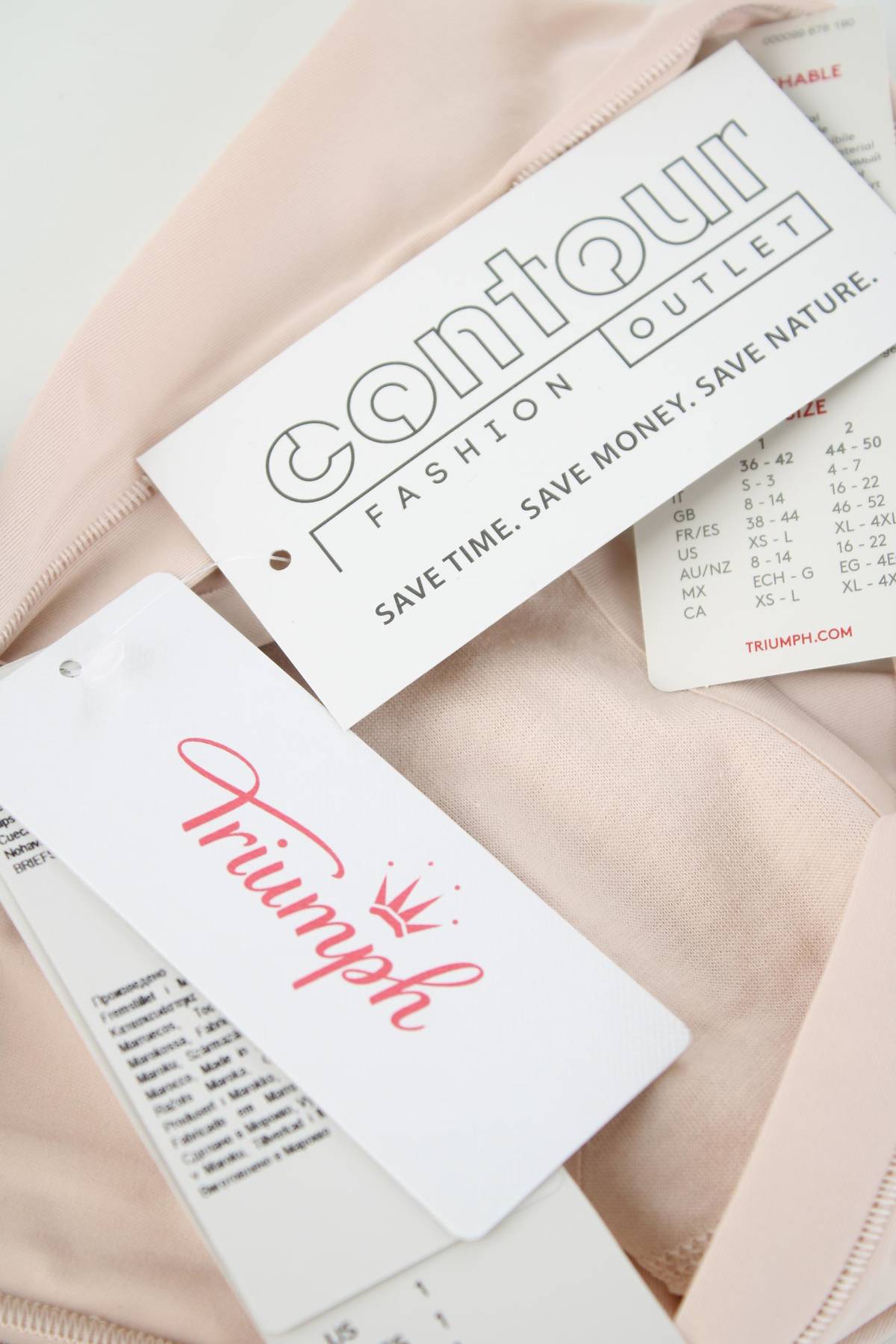 Бикини Triumph3