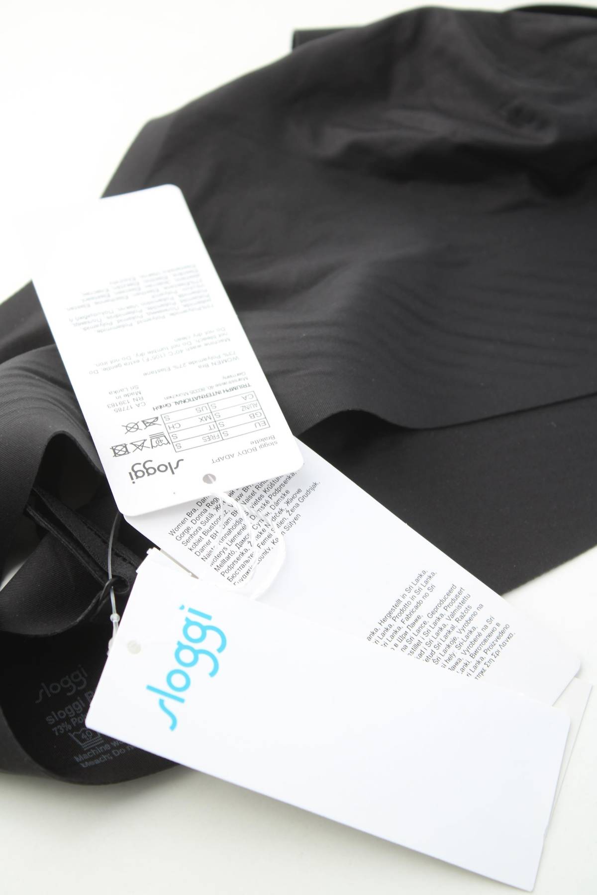 Сутиен Sloggi3