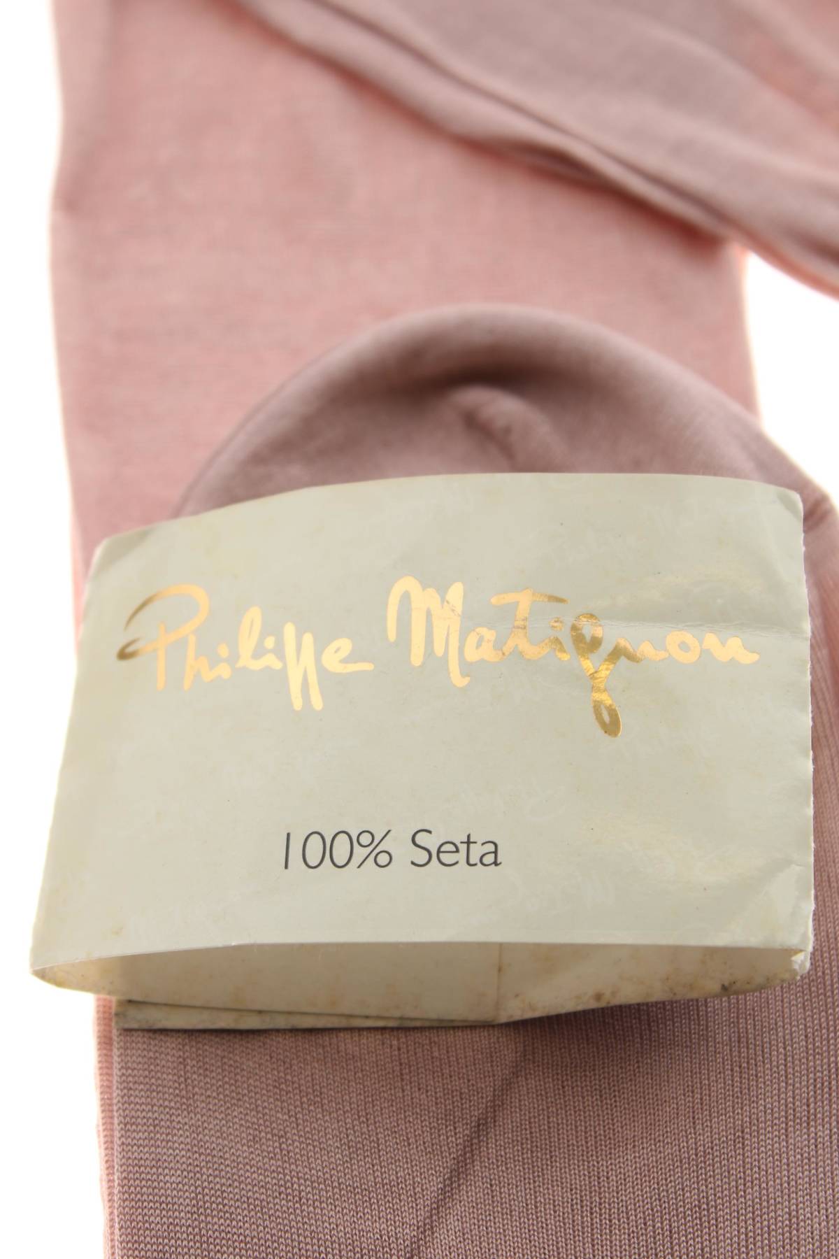 Κάλτσες Philippe Matignon4