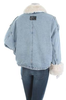 Дънково яке Vero Moda2