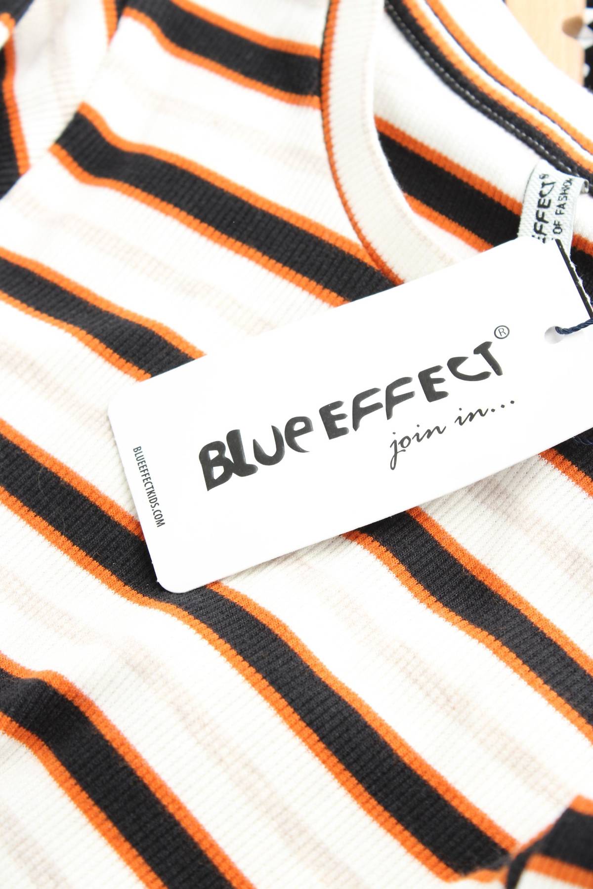 Παιδικές μπλούζες Blue Effect3