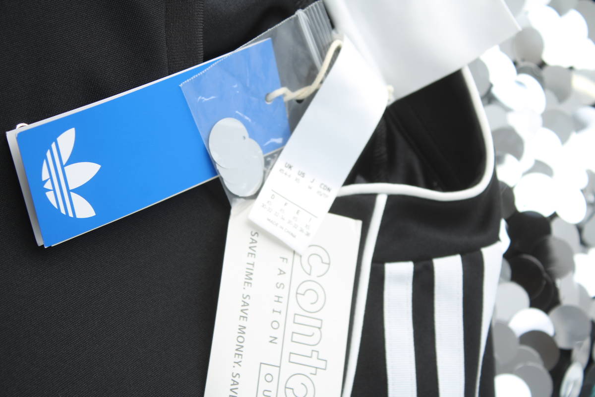 Φορέματα Adidas3