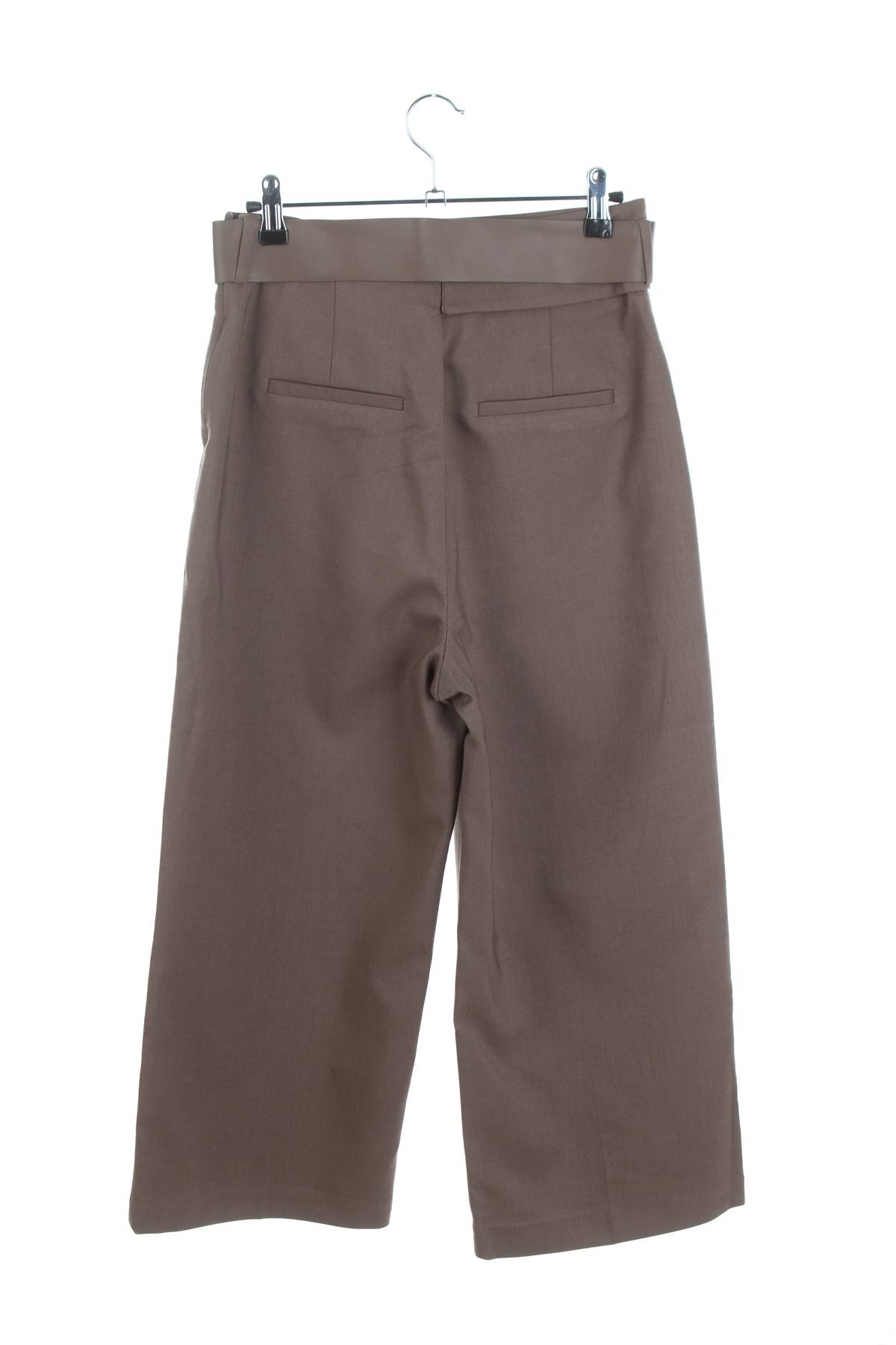 Дамски панталон Vero Moda Classic2