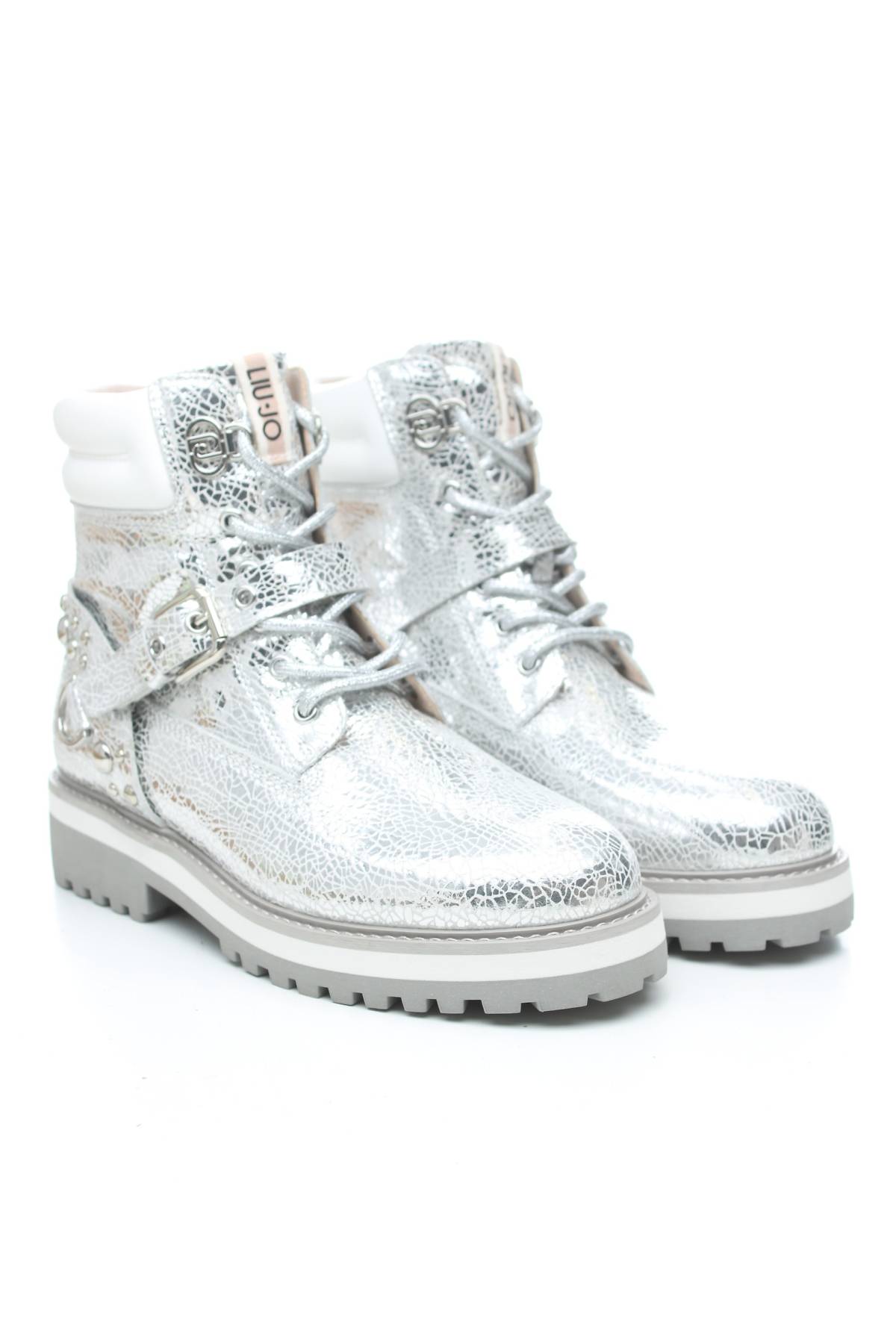 Дамски боти Liu Jo3