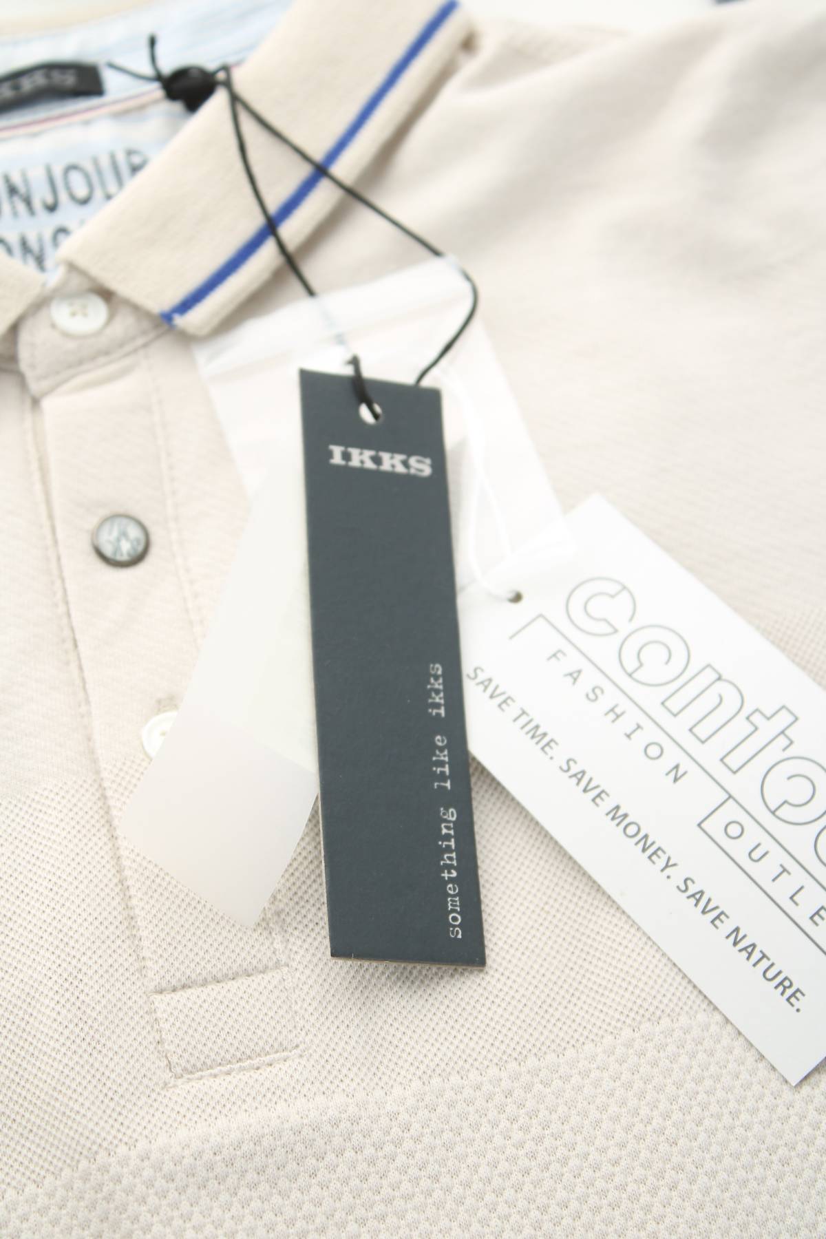 Детска тениска Ikks3