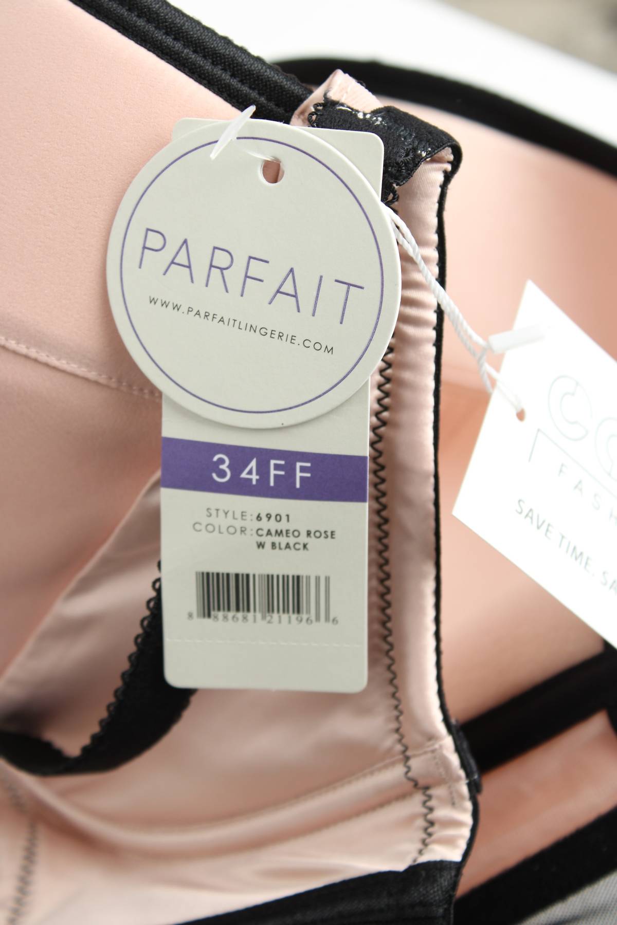 Сутиен Parfait3