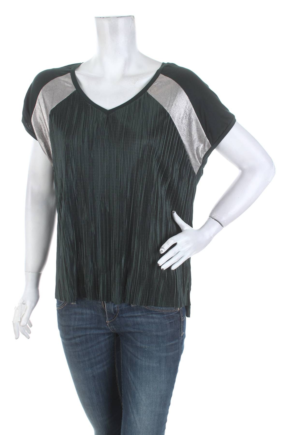 Дамска блуза Morgan1