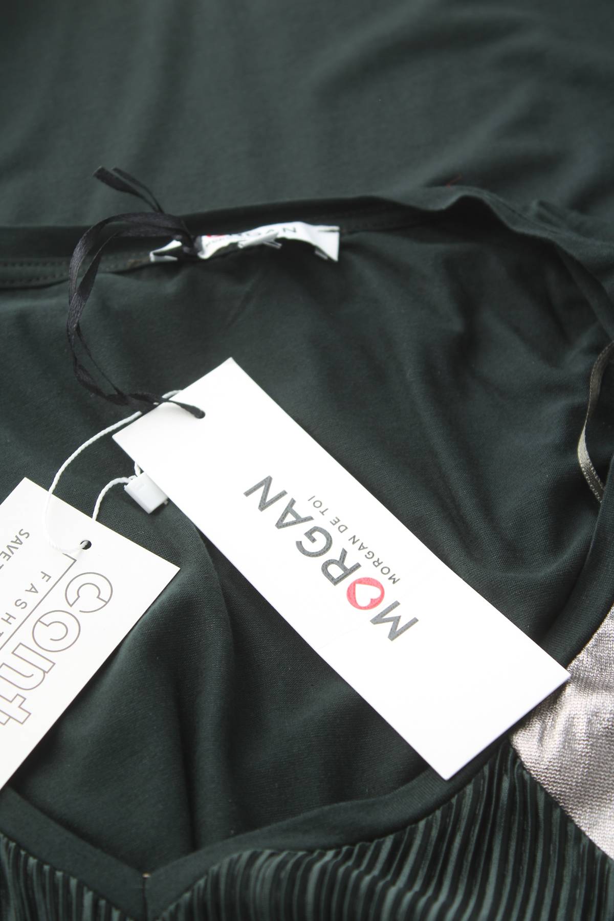 Дамска блуза Morgan3