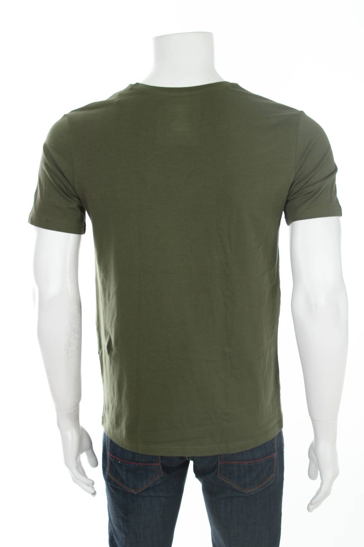 Мъжка тениска Aeronautica Militare2