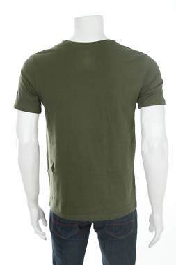 Мъжка тениска Aeronautica Militare2