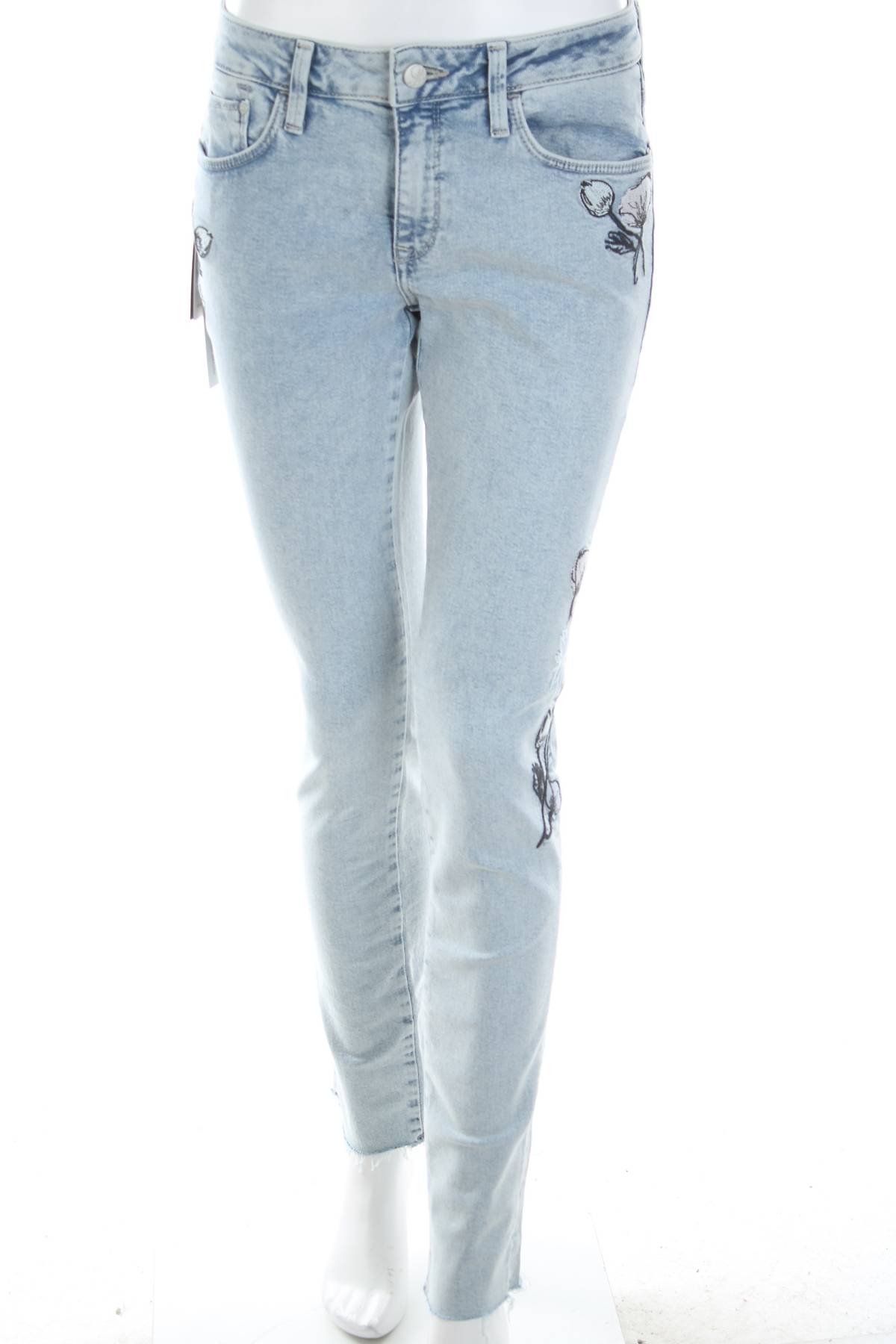 Γυναικεία τζιν Mavi Jeans1