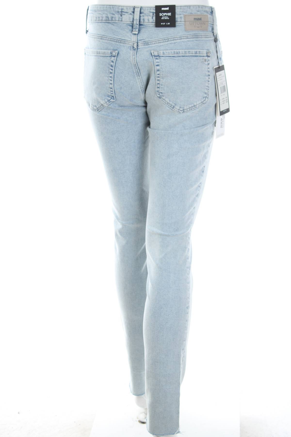 Γυναικεία τζιν Mavi Jeans2