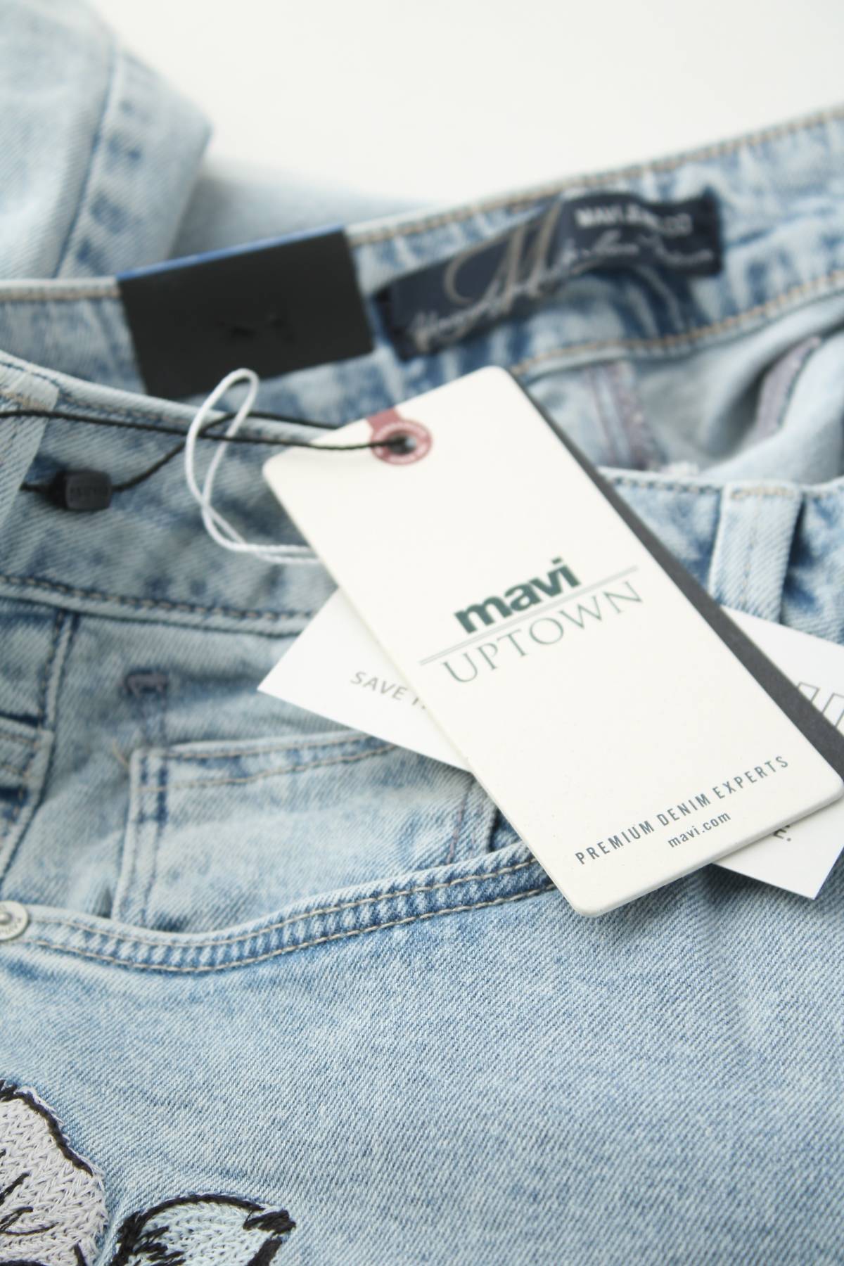 Γυναικεία τζιν Mavi Jeans3