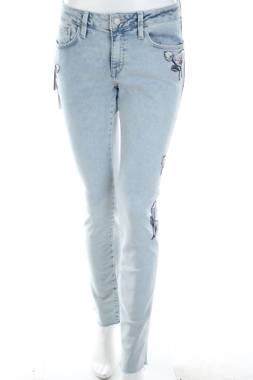 Γυναικεία τζιν Mavi Jeans1