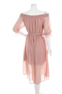 Рокля Vero Moda Classic2