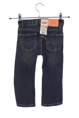 Детски дънки Levi's1 - Contour.bg Детски дънки Levi's1
