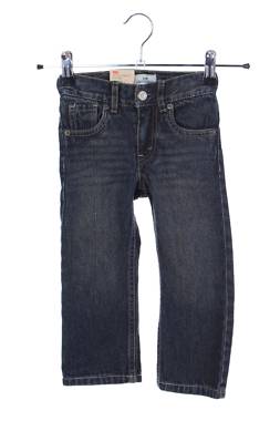 Детски дънки Levi's2 - Contour.bg Детски дънки Levi's2