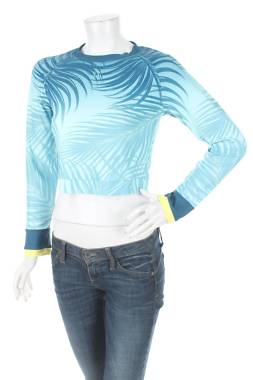 Дамска спортна блуза Lascana Active1