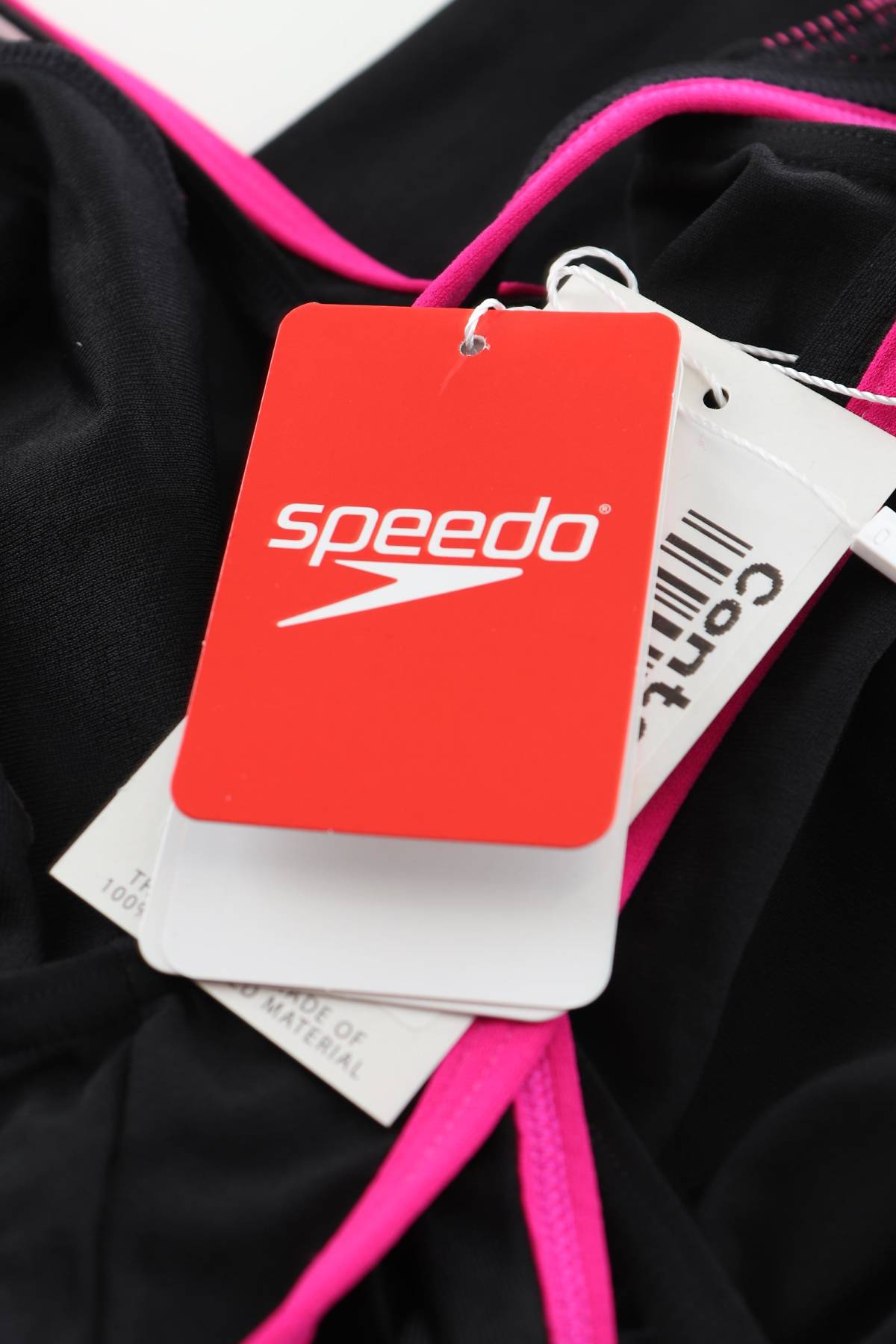 Цял бански Speedo3