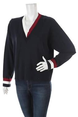 Дамски пуловер Tommy Hilfiger1