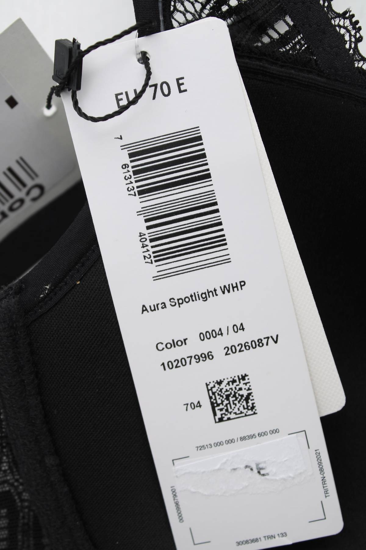 Сутиен Triumph3