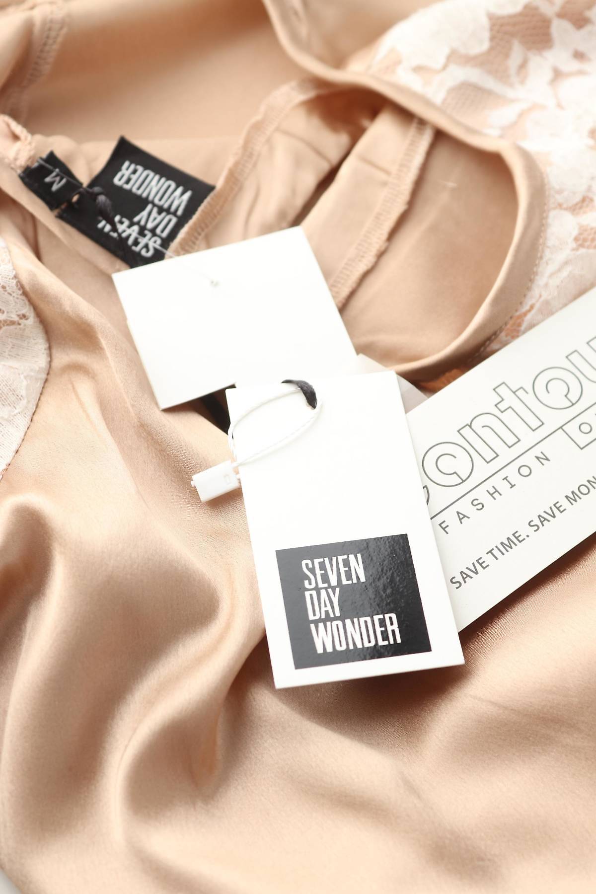 Φορέματα Seven Day Wonder3 - Contourshop.gr Φορέματα Seven Day Wonder3