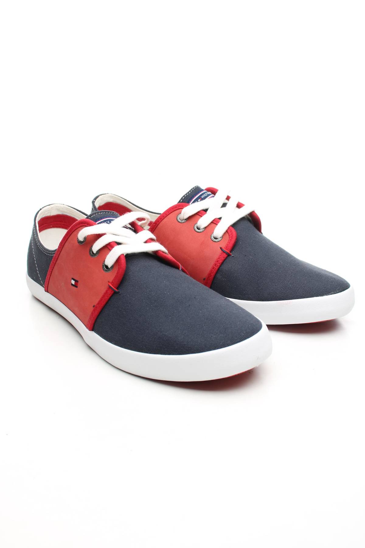 Кецове Tommy Hilfiger3 - Contour.bg Кецове Tommy Hilfiger3
