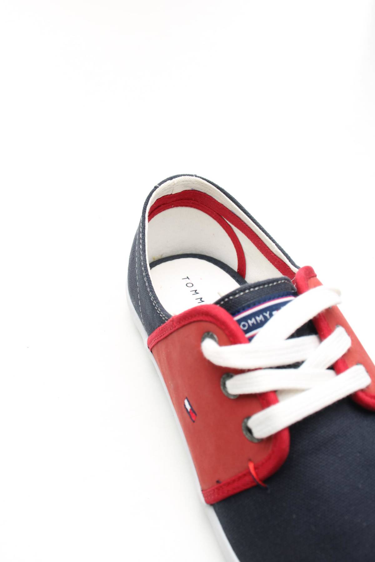 Кецове Tommy Hilfiger5 - Contour.bg Кецове Tommy Hilfiger5