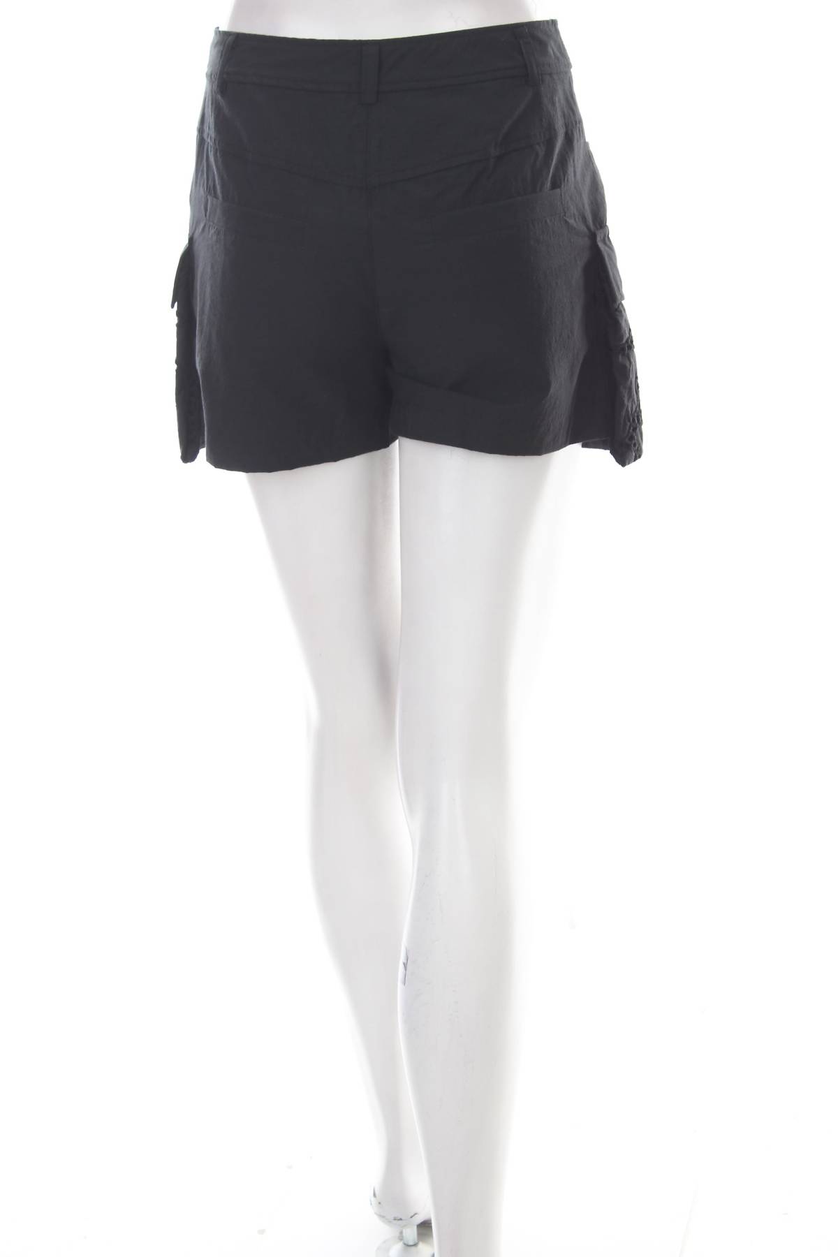 Дамски къс панталон Pinko2 - Contour.bg Дамски къс панталон Pinko2