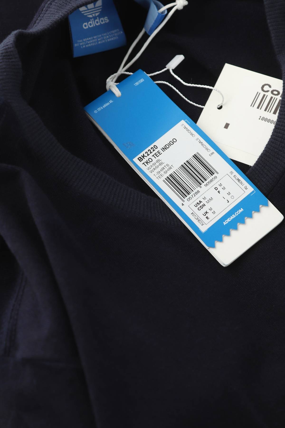 Ανδρικό t-shirt Adidas Originals3