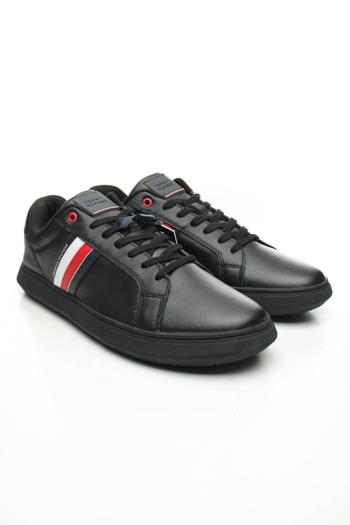 Кецове Tommy Hilfiger3 - Contour.bg Кецове Tommy Hilfiger3