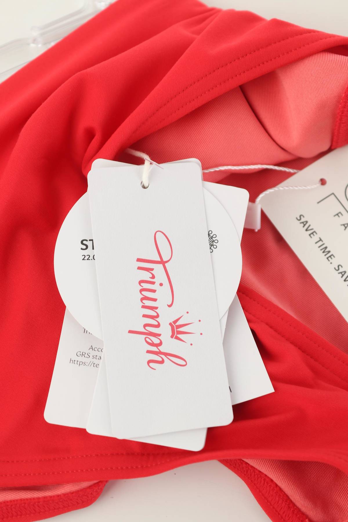 Бански долнище Triumph3