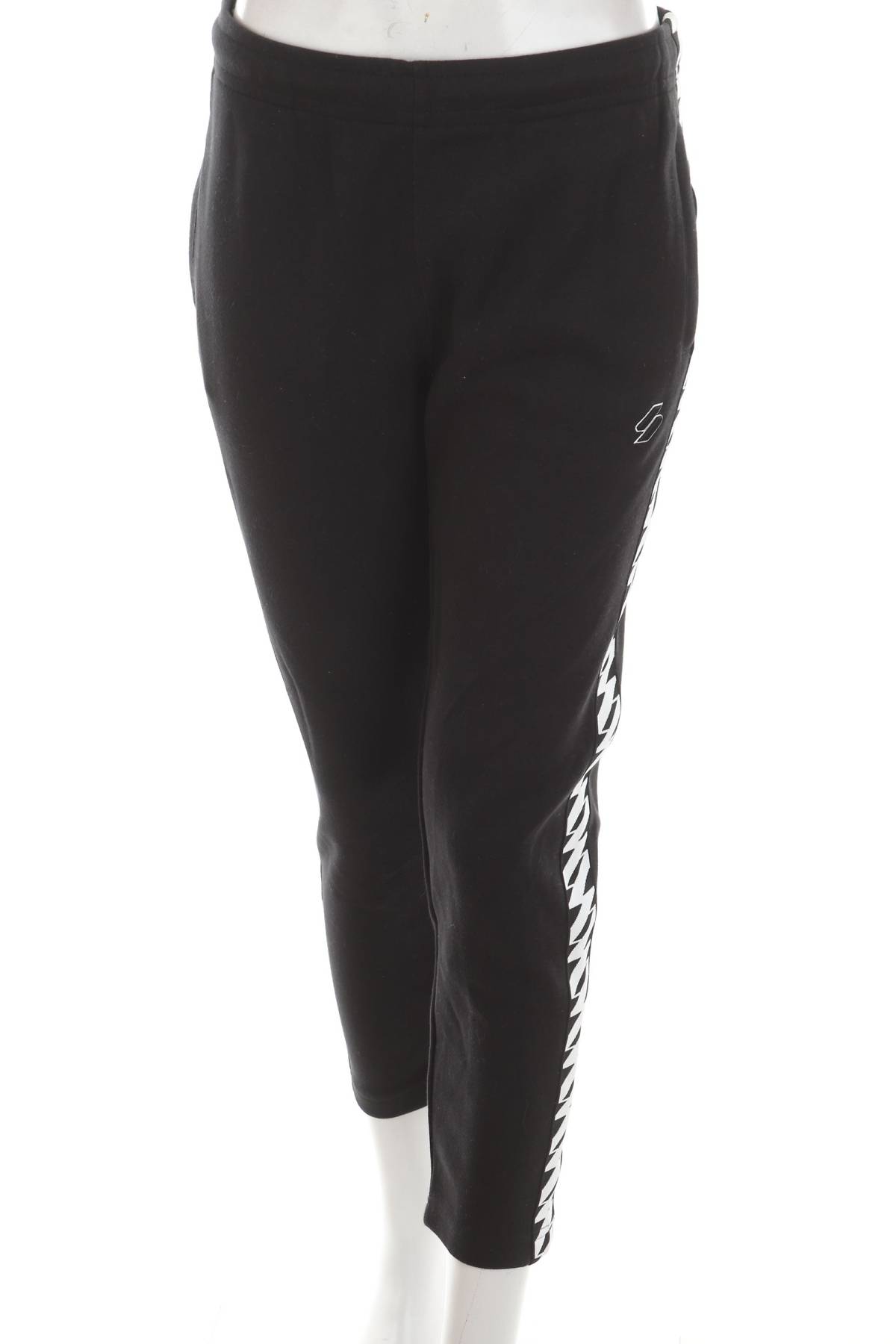 Дамско спортно долнище Superdry1 - Contour.bg Дамско спортно долнище Superdry1