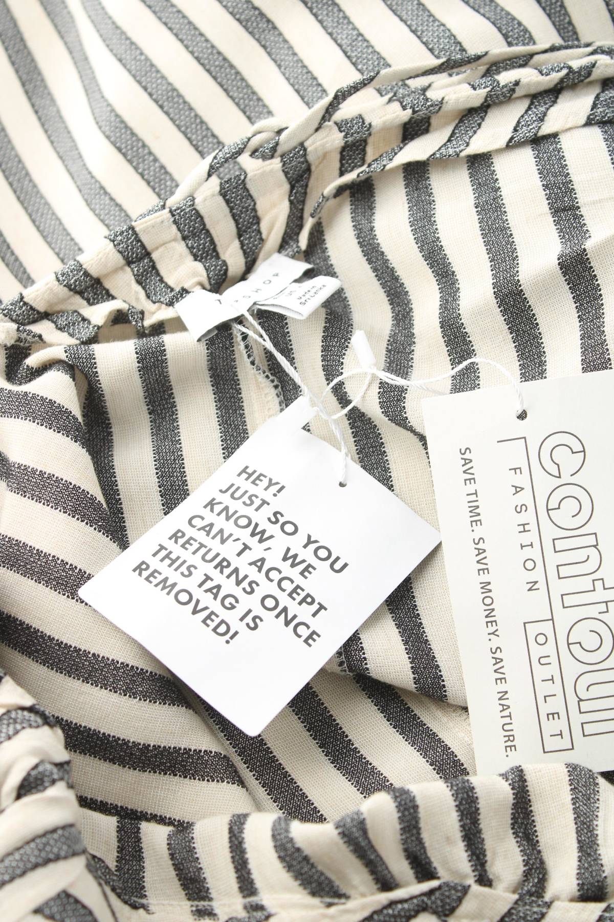 Дамски гащеризон Topshop3 - Contour.bg Дамски гащеризон Topshop3