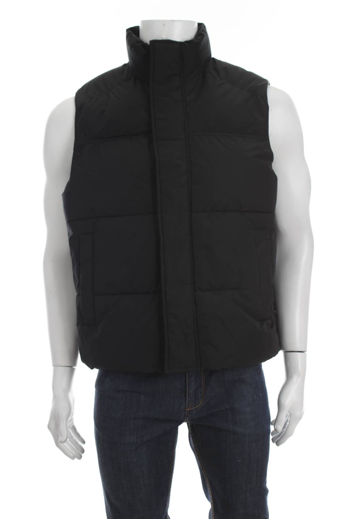 Ανδρικό γιλέκο Jack & Jones1 - Contourshop.gr Ανδρικό γιλέκο Jack & Jones1