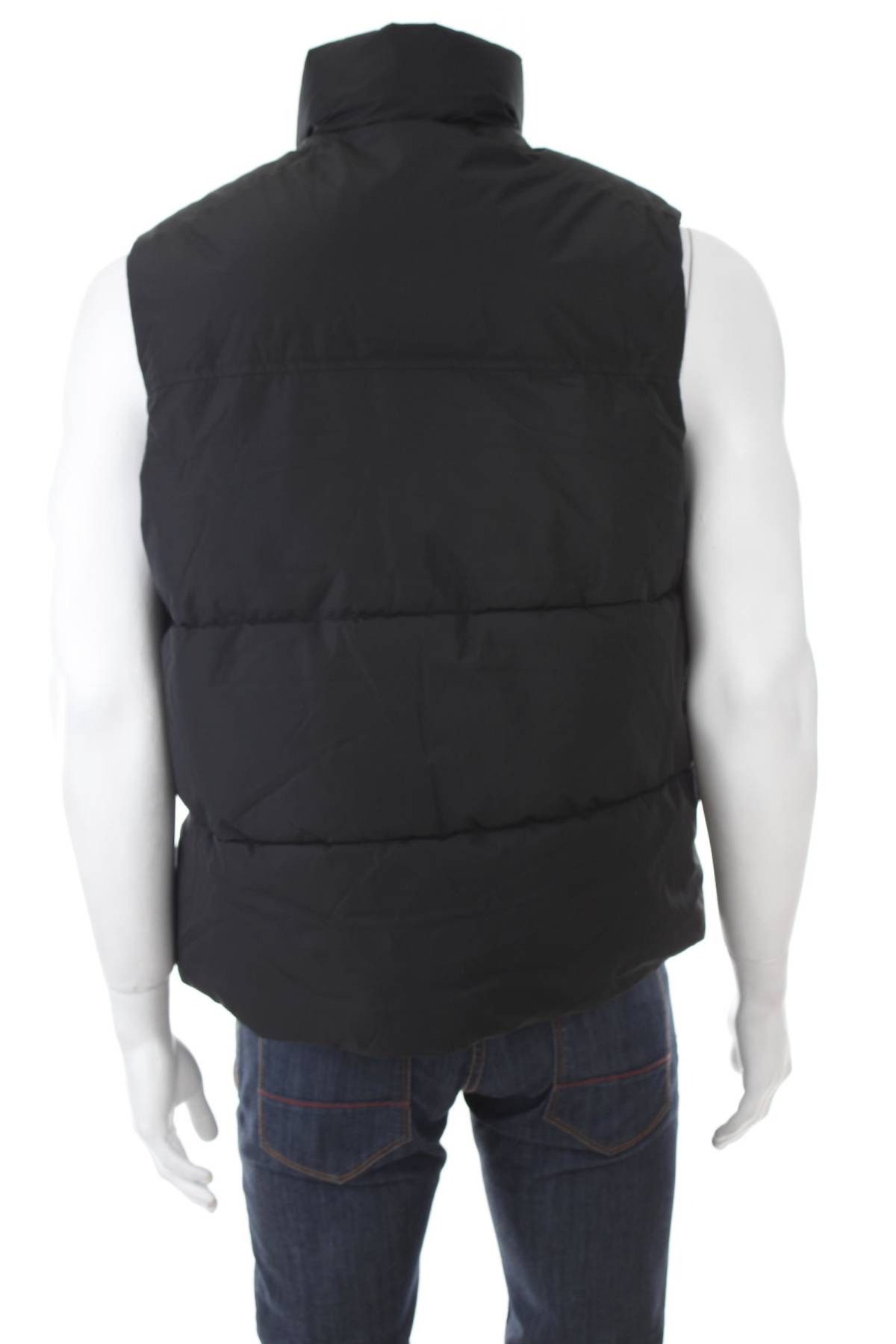 Ανδρικό γιλέκο Jack & Jones2 - Contourshop.gr Ανδρικό γιλέκο Jack & Jones2