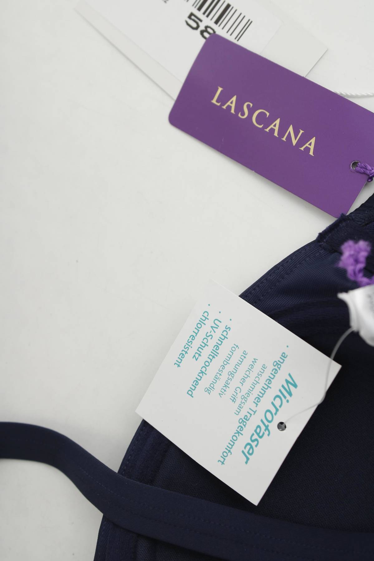 Μαγιό πάνω τμήμα Lascana3 - Contourshop.gr Μαγιό πάνω τμήμα Lascana3