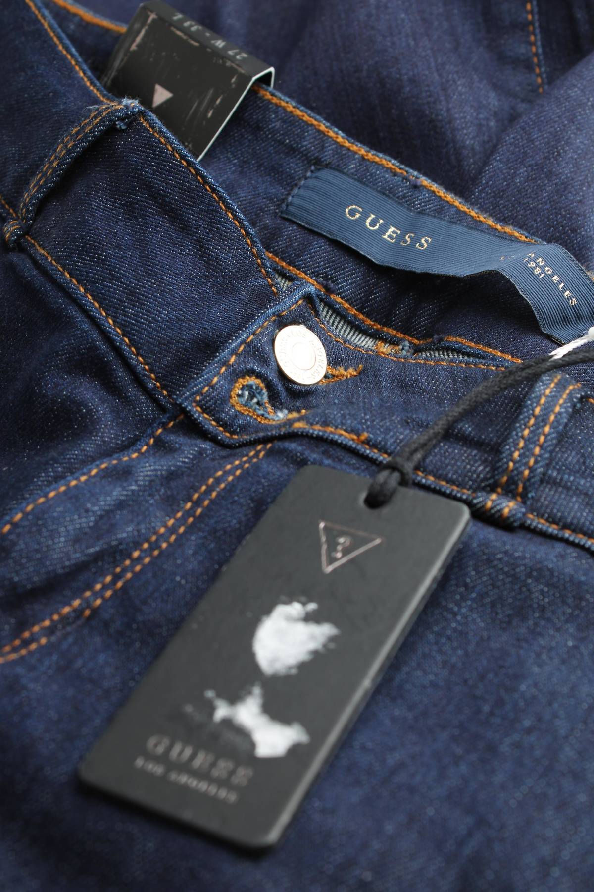 Γυναικεία τζιν Guess3 - Contourshop.gr Γυναικεία τζιν Guess3