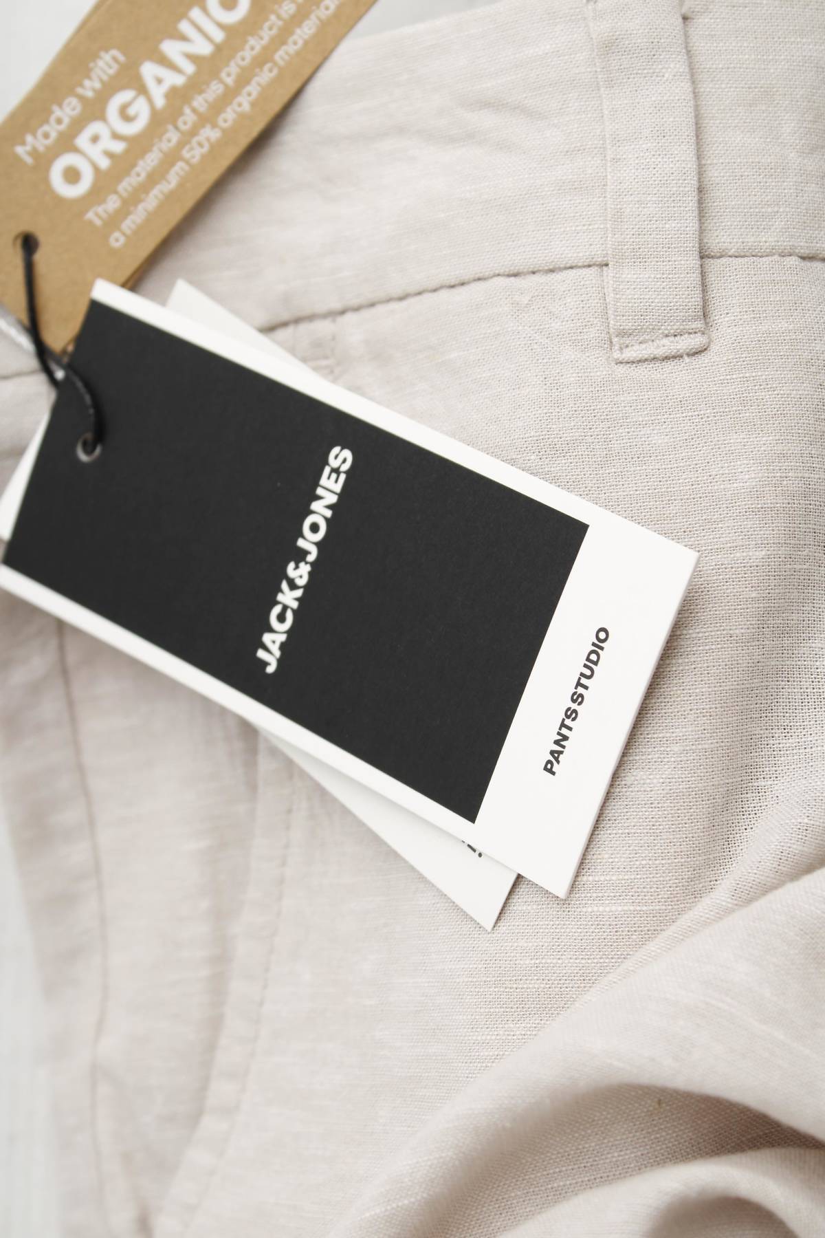 Мъжки къс панталон Jack & Jones3