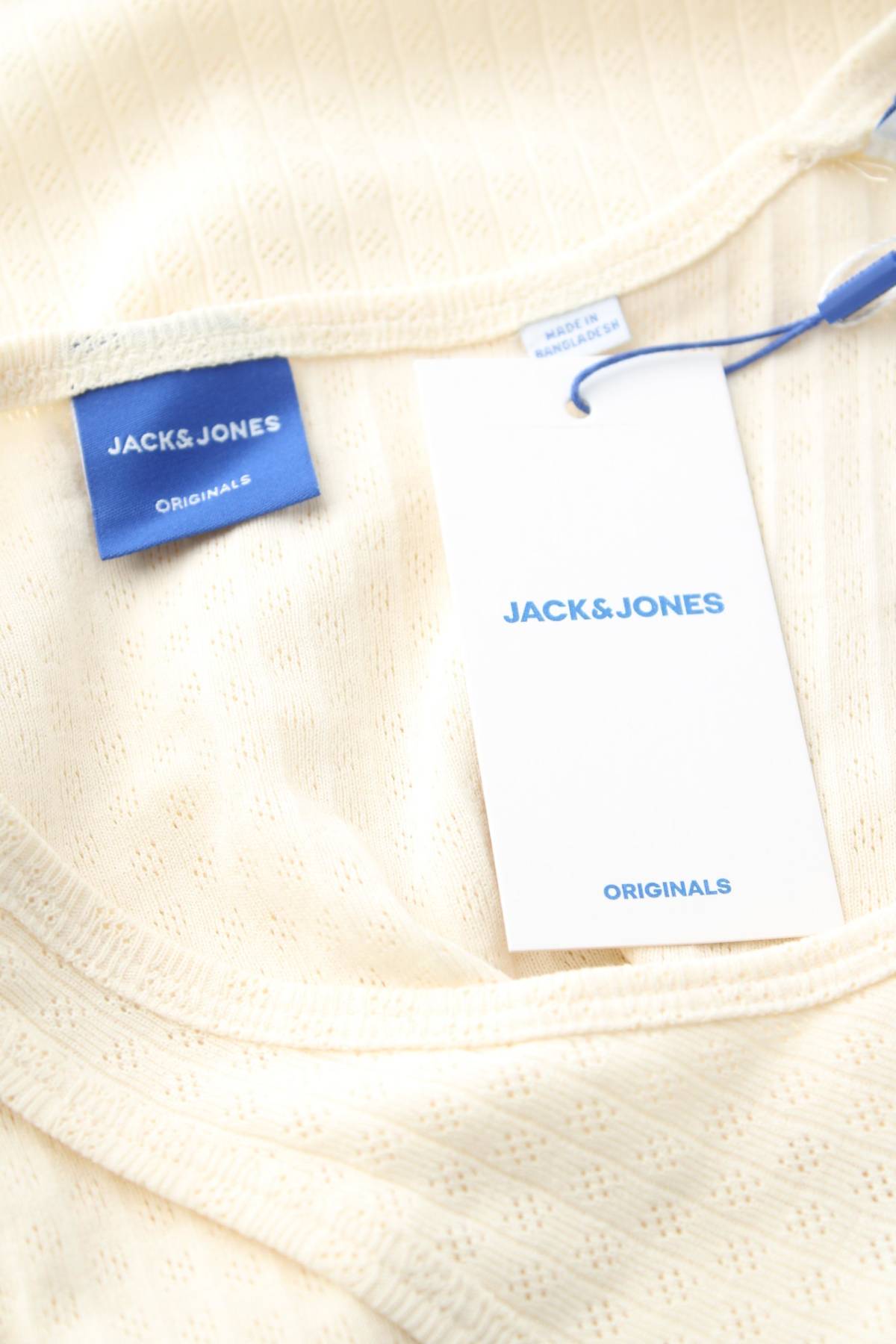 Мъжки потник Jack & Jones Originals3