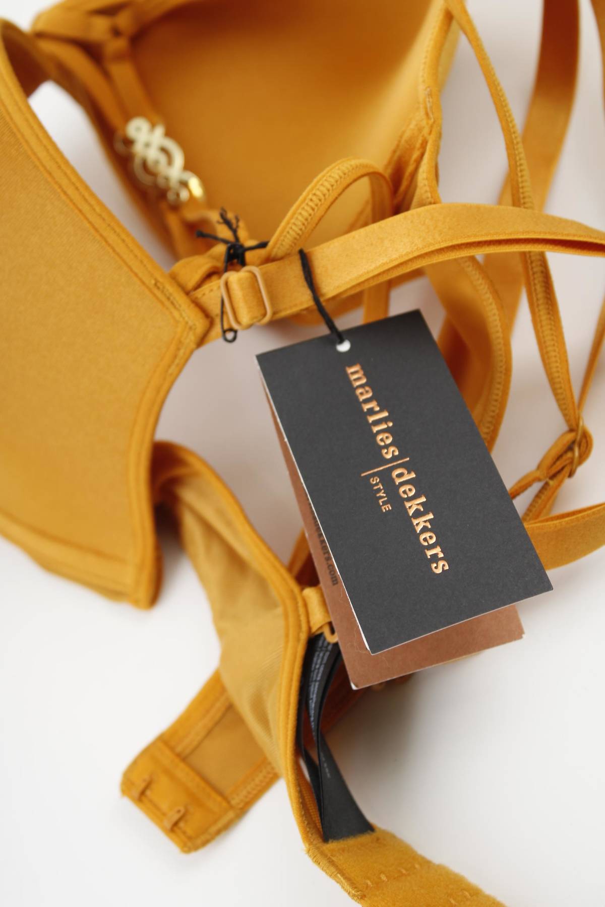 Σουτιέν Marlies Dekkers3 - Contourshop.gr Σουτιέν Marlies Dekkers3