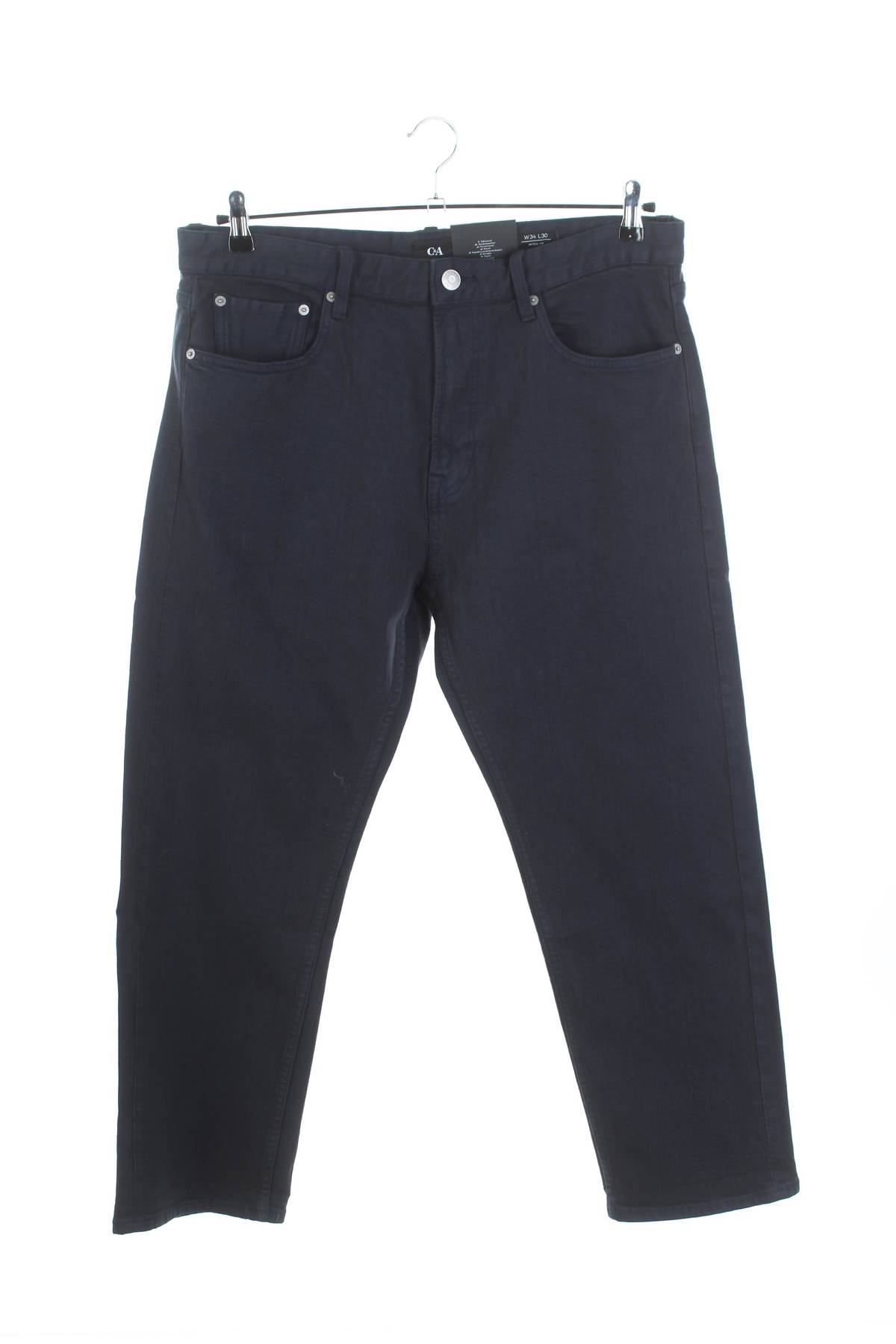 Дамски дънки C&A1